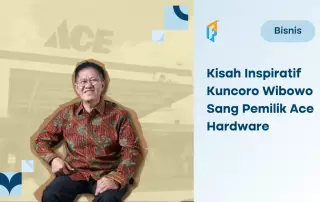 pemilik ace hardware
