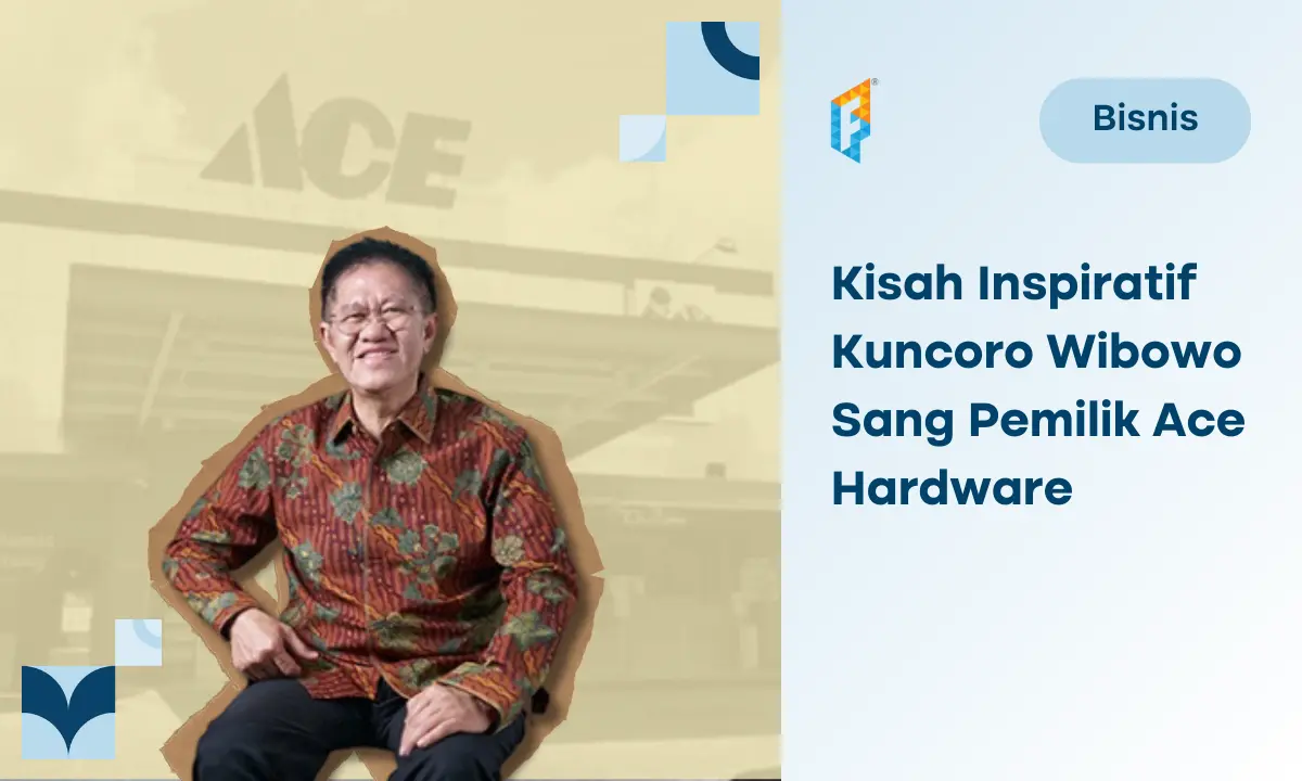 pemilik ace hardware