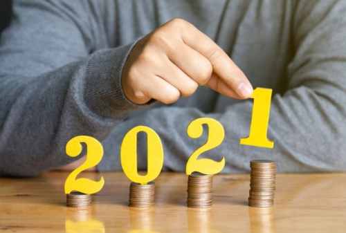 Cara Bijak Menciptakan Resolusi Keuangan 2021 01 - Finansialku