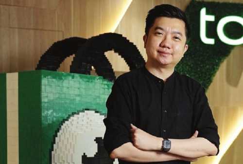 Gaya Kepempinan William Tanuwijaya Dibalik Suksesnya Tokopedia 02