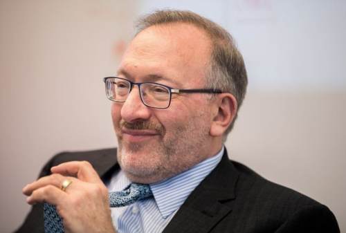 Belajar Dari Seth Klarman, Value Investor “Unik” yang Berhasil Seth Klarman