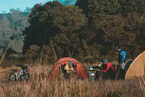 Anti Boncos, Pertimbangkan Cara Mengatur Keuangan Hobi Camping Ini! 04 - Finansialku