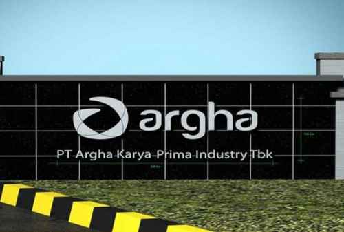 Prospek Industri Plastik PT Argha Karya Prima Industry Tbk. (AKPI) 01