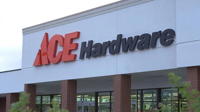 Ace Hardware Indonesia
