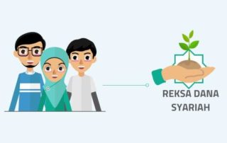 Cara Kerja dan Keuntungan Reksa Dana Syariah 01