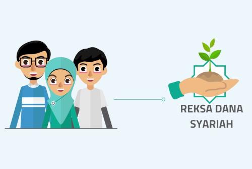 Cara Kerja dan Keuntungan Reksa Dana Syariah 01