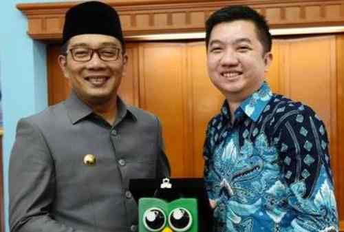 Gaya Kepempinan William Tanuwijaya Dibalik Suksesnya Tokopedia 04