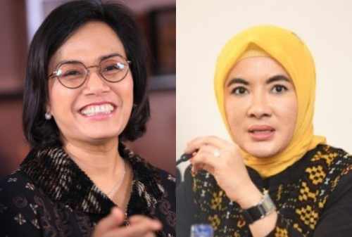 2 Wanita Indonesia Ini Masuk Jajaran Wanita Berpengaruh Di Dunia 01