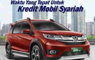 Kredit Syariah Mobil 05 Finansialku