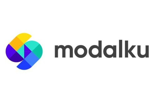 Cara daftar modalku