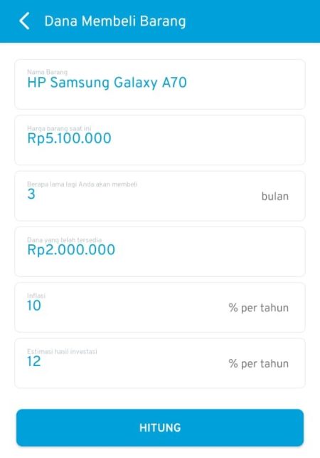 Tips Mengatur Keuangan Khusus Untuk Kamu, Para Agen Properti! 001