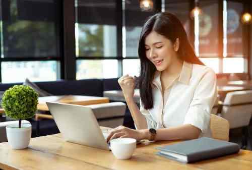 Cara Mencatat Pemasukan yang Baik Untuk Freelancer 01 - Finansialku