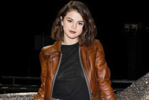 Simak Kumpulan Selena Gomez Quotes yang Menginspirasi 06 - Finansialku