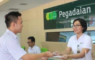 Bangkrut Saat Pandemi, Tetap Survive dengan Gadai Efek Pegadaian! 01 - Finansialku