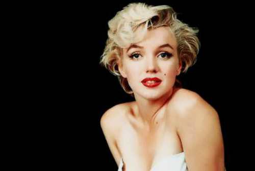 Yuk, Cari Inspirasi dari Kata-Kata Mutiara Marilyn Monroe Ini 03 - Finansialku