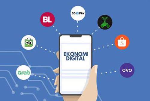 Ekonomi Digital Adalah, Yuk Bahas Secara Lengkap!