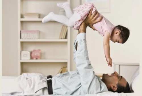 Wajib Disimak! Ini Tips Mengatur Quality Time Ayah-Anak 02