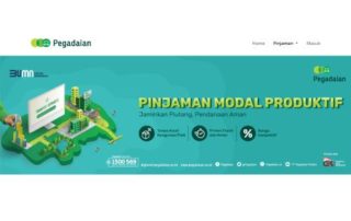 Pinjaman Modal Produktif Pegadaian, Solusi Terbaru Untuk Usaha Anda 01