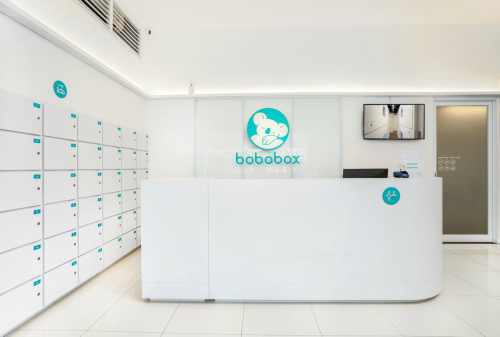 Founder & Money Hotel Kapsul Bobobox Bandung dengan Sensasi Beda! 03 - Finansialku