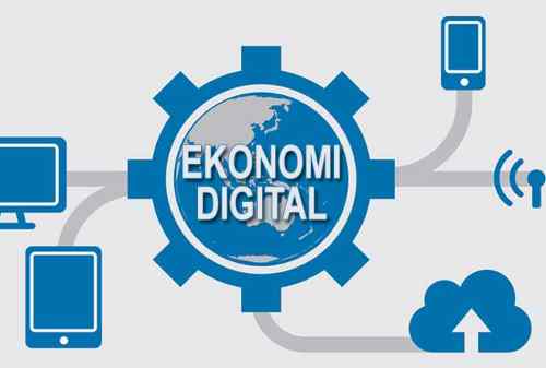 Ekonomi Digital Adalah, Yuk Bahas Secara Lengkap!