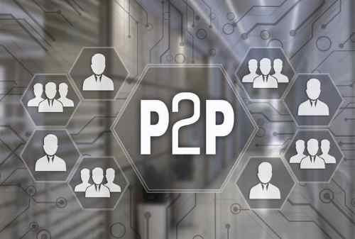 Definisi P2P Lending Adalah 01 Finansialku