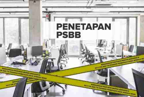 8 Peraturan Baru Saat PSBB 7 Provinsi Diterapkan 01