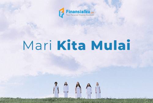 1 Jan 2021 - Mari Kita Mulai