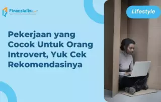 pekerjaan yang cocok untuk introvert