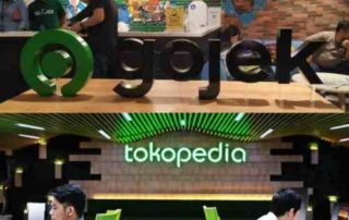 Gojek dan Tokopedia Akan Lakukan Merger, Sudah Sejauh Mana_ 01