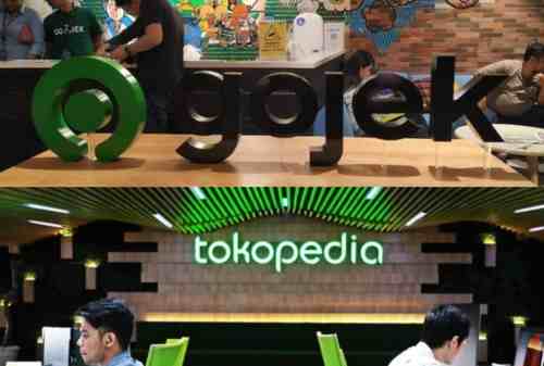 Gojek dan Tokopedia Akan Lakukan Merger, Sudah Sejauh Mana_ 01