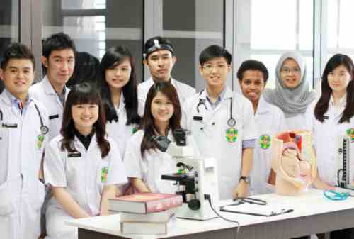 Mahasiswa Kedokteran, Yuk Mulai Alokasikan Uang Bulanan untuk Menabung dan Investasi! 02