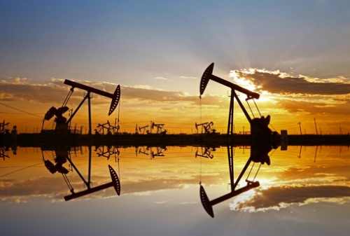 Pergerakan Harga Crude Oil, Emas dan Forex Hari Ini 12 Januari 2021 - Finansialku