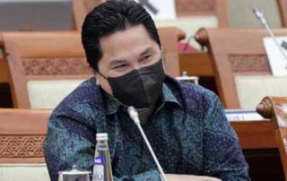 Erick Thohir Terpilih Jadi Ketua Masyarakat Ekonomi Syariah 2021-2024 01