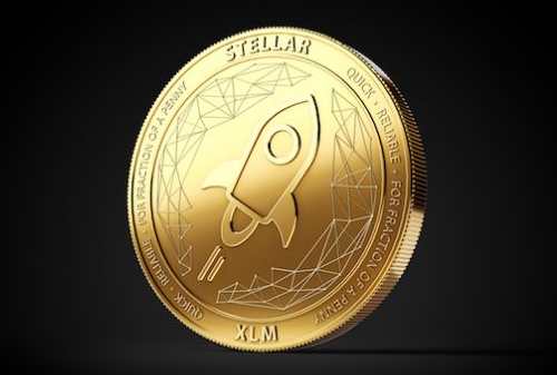 Wow! Aset Kripto Stellar Naik 600 Persen, Ini Faktornya 02