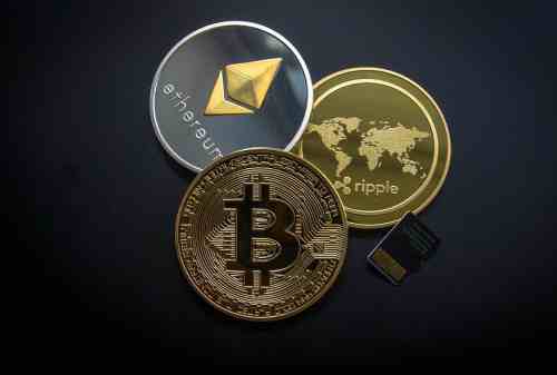 Top cryptocurrency to invest in april 2021