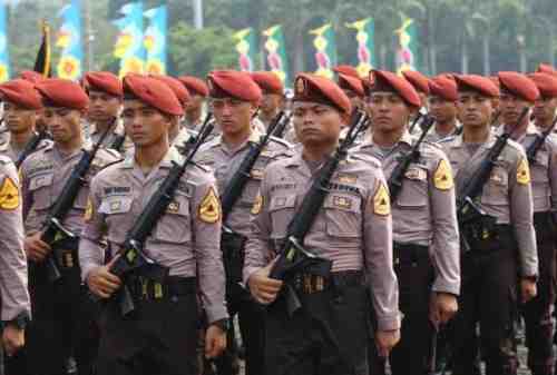 Utang dan Asuransi, Perlukah Bagi POLRI_ 01