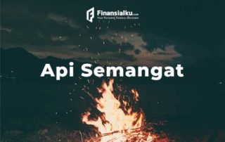 7 Januari 2021 - Api Semangat