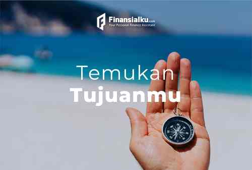 20 Januari 2021 - Temukan Tujuanmu