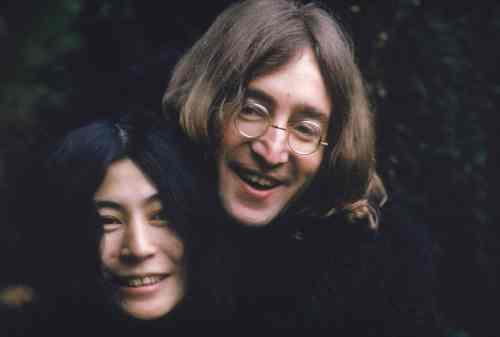 Yuk, Simak John Lennon Quotes yang Penuh Positive Vibes 09 - Finansialku