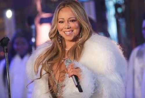 Yuk, Cari Inspirasi Dari Mariah Carey Quotes Berikut Ini 10 - Finansialku
