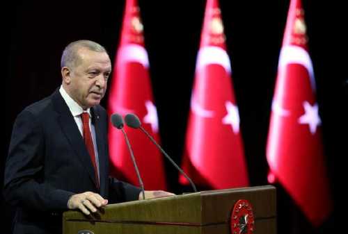 17 Tahun Memimpin Turki, Ini Gaya Kepemimpinan Recep Tayyip Erdogan! 05 - Finansialku