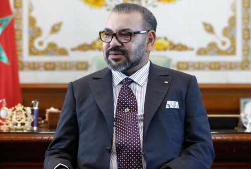 Dipuji Dunia, Ini Tipe Kepemimpinan Raja Mohammed VI Maroko 01