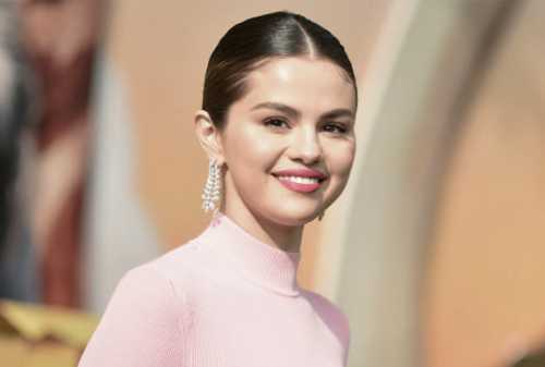 Simak Kumpulan Selena Gomez Quotes yang Menginspirasi 01 - Finansialku