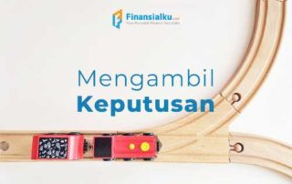 12 Januari 2021 - Mengambil Keputusan