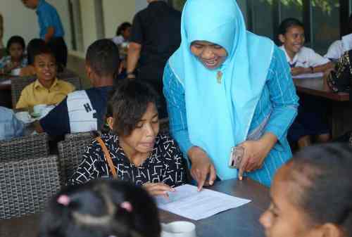 Seleksi PPPK Bagi Guru Tetap Dibuka, Ini Syarat dan Bocorannya 01