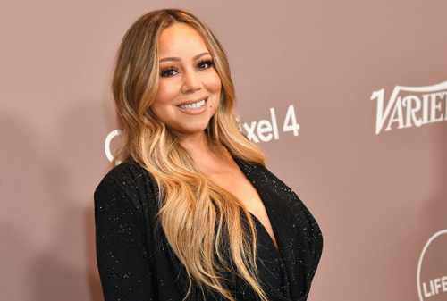 Yuk, Cari Inspirasi Dari Mariah Carey Quotes Berikut Ini 05 - Finansialku