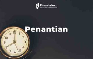 18 Jan 2021 - Penantian