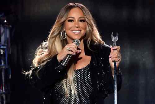 Yuk, Cari Inspirasi Dari Mariah Carey Quotes Berikut Ini 07 - Finansialku