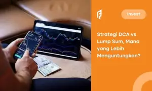 strategi DCA vs Lump Sum