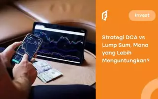 strategi DCA vs Lump Sum